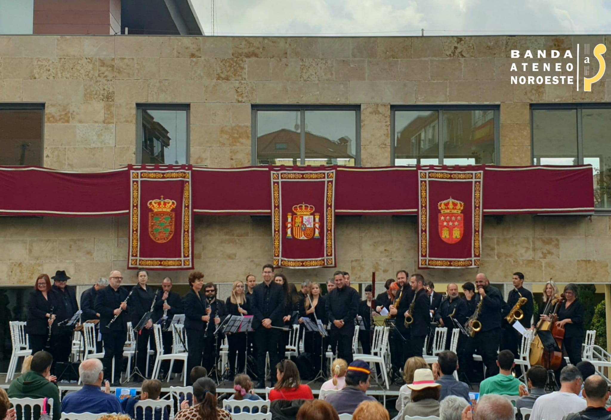 banda ateneo musical